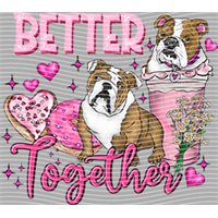 Valentine's Day-QRJ  7474